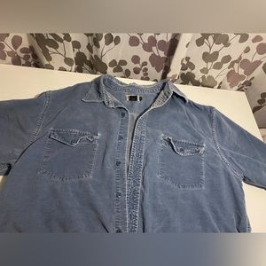 The Original Arizona Jean Company jacket Large